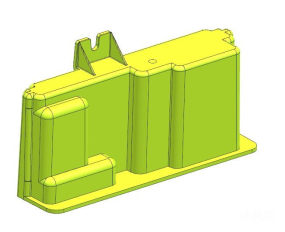 IT產(chǎn)品類模具圖紙免費下載與設計指南