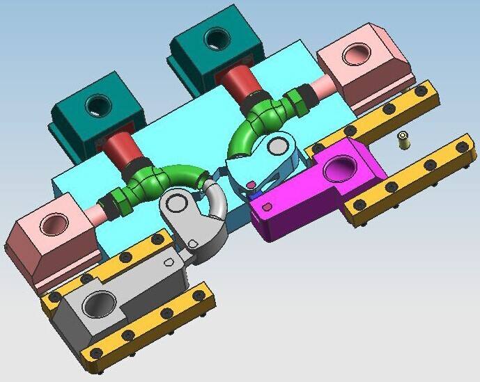 慈溪UG產(chǎn)品結(jié)構(gòu)設計與模具設計專業(yè)培訓——學程教育助您技能提升