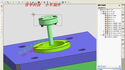 模具設計概述與關(guān)鍵要素