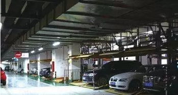貴州擬規范停車收費管理，小區、公共停車場服務收費將有新規